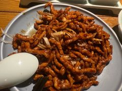 -小吊梨汤·北京菜(香山店)