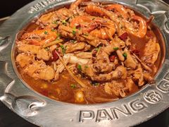 -胖哥俩肉蟹煲(福州仓山爱琴海店)