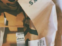 -星巴克臻选(济南万达店)