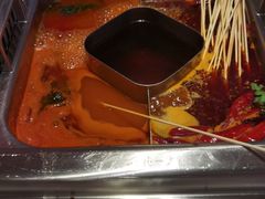 -串一火锅(赛格国际购物中心店)