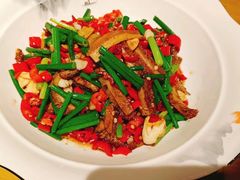 -寻钵记民菜馆·正宗常德钵子菜(滨湖路店)