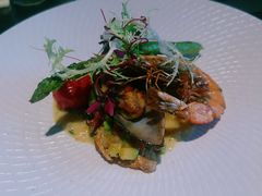 -Nord Grill&Bar Highland诺德西餐(深圳欢乐海岸店)