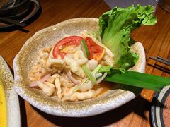 -泰萌·泰国菜(客都汇店)