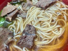 牛肉面-好成财牛排馆(涂门街总店)