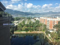 -昆明洲际酒店