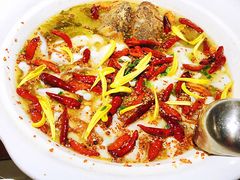 老坛子酸菜鱼-太二酸菜鱼(正大广场店)