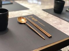 -馔豚·台北菜专门店(深圳湾万象城店)