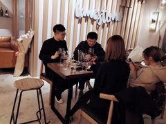 -Limestone 小酒馆(朝阳大悦城店)