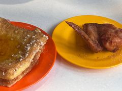 -冰岛茶餐厅(世茂店)