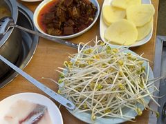 -重庆乌鱼庄·龙滋鲜(青羊大道店)