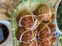 -蟹天蟹地农家菜·阳澄湖大闸蟹(浅水湾店)