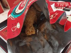 -塔斯汀中国汉堡(员村店)