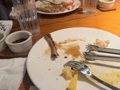 -拉蒂娜·巴西牛排馆 Latina·Brazilian Steakhouse(王府井喜悦店)