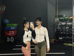 -Burn Fit燃炼健身工作室(新都旗舰店)