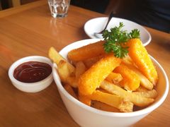 -MR.ROCKY洛奇先生RESTAURANT&BAR(宝安壹方城店)
