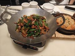 -小菜园新徽菜(马鞍山金鹰店)
