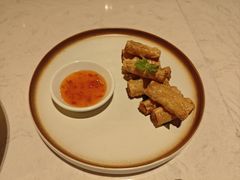 -拾溪餐厅(杭州千禧度假酒店)