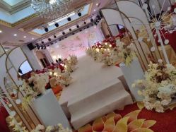 -粤大金融城国际酒店·婚宴·年会·会议