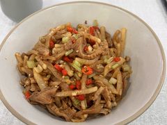 -湘中缘·湖南菜(娄底驻京办店)