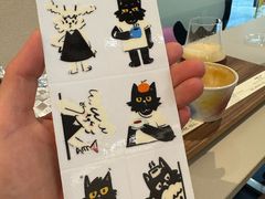 -Dogi&kiki Coffee(中心商务大厦店)