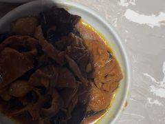 -松鹤面馆·古法焖肉面(观前店)