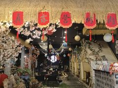 -鹏欣水游城