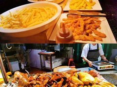 -吉布鲁牛排海鲜自助(成都大悦城店)