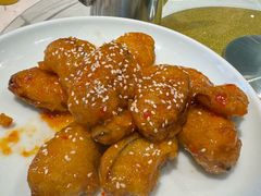 -品大三·经典淮扬菜(大行宫店)