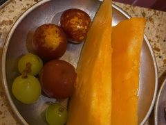 -姜胖胖韩式自助烤肉(佳漾汇新桥店)