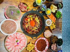 -楠火锅(哈尔滨金爵万象店)