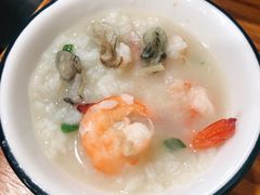 -潮粥馆(长江花园店)