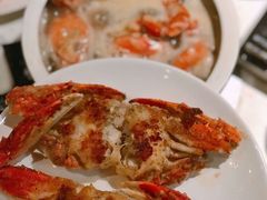 -加餐海鲜自助(宝龙一城店)
