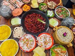 -龙厂长火锅厂(抚琴店)