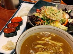 -千代武日本料理(开发区店)