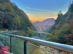 -明堂山风景区