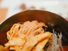 -火山屋台(新街口店)