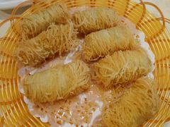 -南海渔家•海鲜•正宗海南菜(海棠湾店)