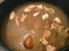-木王宴语·野生鲜菌火锅(玉河店)