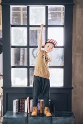 -WPlus明星肖像亲子全家福摄影