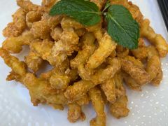 -粤盛海鲜平价店(洛溪食街店)