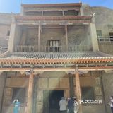 敦煌莫高窟