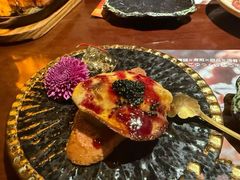 -弓二·烧鸟居酒屋(财富购物中心店)