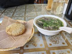-清真·鸦儿李记·小馆(后海店)
