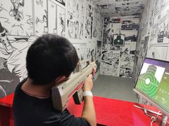 -不可思议减压馆·解压博物馆·摔碗发泄·团建定制