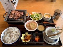 -味太助·银饭食堂(中华城店)