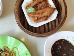 -满福隆酒楼(万绿园店)