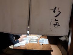 -杉海和牛烧肉海鲜自助(会展城店)
