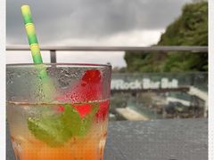 -Rock Bar Bali(Bali)