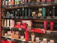 -星巴克(杭州桐庐立山国际店)