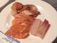 -星伦多 自助料理(圆融店)